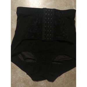 Undergarment Shapewear